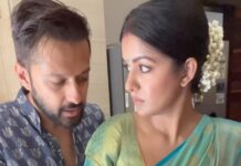 Ishita Dutta Instagram - Who can relate to this 😜 . . . #justforfun #justforlaughs #jokes #funnyvideos #couplegoals