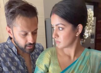 Ishita Dutta Instagram - Who can relate to this 😜 . . . #justforfun #justforlaughs #jokes #funnyvideos #couplegoals