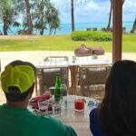 Ishita Dutta Instagram - Phuket Diaries 🏝 @renaissancephuket @pickyourtrail #renphuket #maikhaolife #unwraptheworld #pickyourtrail #couplegoals #travel #phuket #thailand Renaissance Phuket Resort & Spa