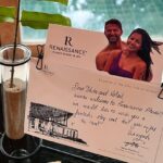 Ishita Dutta Instagram - Phuket Diaries 🏝 @renaissancephuket @pickyourtrail #renphuket #maikhaolife #unwraptheworld #pickyourtrail #couplegoals #travel #phuket #thailand Renaissance Phuket Resort & Spa