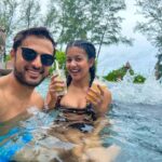 Ishita Dutta Instagram - Happy Happy Birthday to me ❤️❤️❤️ Thanku to my family, friends, fans and well wishers for the bday wishes. Best Birthday ever ❤️ Thanku @vatsalsheth for pampering me with nothing but the best. Love you to the moon and back.