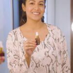 Ishita Dutta Instagram – Getting my shoot glow on! ✨

Siddhayu’s Kumkumadi range of products is my go-to nighttime skincare routine to prepare my skin  for a tough day at work. 

Radiant and rejuvenated skin with premium Kashmiri saffron-infused products that nourish and strengthen the skin’s natural barrier to reveal my skin’s natural glow.

Get your hands on Siddhayu’s Kumkumadi range now! Also, Siddhayu is a brand from the house of Baidyanath that has been the global leader in the Ayurveda space and is known for quality products that are fondly used worldwide. 

#ReimagineAyurveda #Siddhayu #Baidyanath #Kumkumadi #Ayurveda #NighttimeSkincare #Skincare