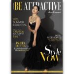 Ishita Dutta Instagram - The dazzling @ishidutta for the cover of @beattractive.in May End 2022 Issue. Isn’t she drop dead gorgeous? 😍 Magazine: @beattractive.in Styled by: @styleitupbyaashna Shot by: @kalyaam_2.0 Outfit: @elaan_rahul Jewellery: @missrinkusaini26 Hair & Makeup by: @makeupbyheenal Studio: @mymotifsstudios Retouch: @rajivshoots.official Artist Reputation Management - @shimmerentertainment @namita_rajhans_ @lathiwalatasneem Shoot Managed By - @simranrajput07