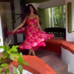 Ishita Dutta Instagram – My Goa wardrobe ❤️
