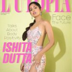 Ishita Dutta Instagram - The Iconic Coverstar Ishita Dutta epitomizes our very special theme "Body Positivity" . Cover Artist: @ishidutta Magazine: @lutopiamagazine Editor-in-chief: @davis_griffo Creative Director & Co-founder: @thewildstallion.in Styled by: @styleitupbyaashna Shot by: @kalyaam_2.0 Outfit: @raman_malhi_official Jewellery: @styleitupstudio HMU: @makeupbyheenal Studio: @mymotifsstudios Artist Management: @shimmerentertainment @namita_rajhans_ @lathiwalatasneem Shoot Managed By - @simranrajput07 . #lutopia #business #entrepreneur #marketing #motivation #startup #smallbusiness #lifestyle #instagram #digitalmarketing #businesswoman #finance #fashion #trends #magazine #website #lutopia #poetry #society #Photography #wine #breakfast #terriblytinytales #writersofinstagram #writingcommunity #scratchedstories #scribbledstories #food #travel #travelphotography