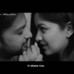 Ishita Dutta Instagram - This #PlatinumSeasonOfLove, @vatsalsheth and I are celebrating our choice to #PutLoveFirst, with something just as extraordinary - Platinum Love Bands from @PlatinumDaysOfLove As actors, Vatsal and I lead pretty busy lives, but we never let that get in the way of what really matters. I feel really lucky to have found someone who sees love the same way I do. For us, love is not just something you feel, it’s something you choose. And we both make it a priority every day. These Platinum Love Bands felt like the perfect way to mark our love, to remind ourselves to keep putting our love first, now and always. Platinum Season of Love is on at stores near you from 6th May - 5th June. Visit www.platinumseasonoflove.com to know more.