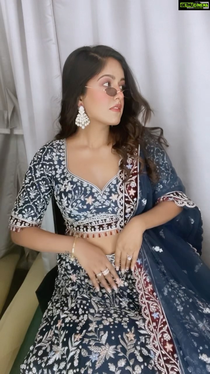 Ishita Dutta Instagram - How could I not make this 😝