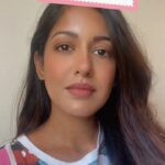 Ishita Dutta Instagram - No Thankyou 🙄 _____________________________________ #trendingreels #browlove