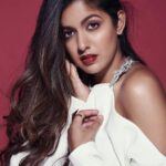 Ishita Dutta Instagram - Yes I can ❤️ @styleitupbyaashna