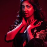 Ishita Dutta Instagram - I’m really bad with words, I hope you’re good at reading eyes ❤️ Direction & photography by - @thegreydot Styled by - @ria_ebrahimpurkar Retouched by : @gauravsdoshi Make up by : @paramnc Hair by : @salmanhairstudio1 Outfit - @shahinmannan @elevate_promotions Team : @rajvisuals @aniket__jadhav Studio : @thegreydotstudio