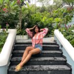 Ishita Dutta Instagram – Happy Weekend ❤️