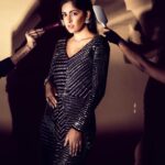 Ishita Dutta Instagram - Coz team work makes Dream work Direction & Photography by - @thegreydot Styled by - @ria_ebrahimpurkar Make up by : @paramnc Hair by : @salmanhairstudio1 Outfit - @pryka_official Jewellery - @babitagrawaljewellery Retouched by : @gauravsdoshi Team : @rajvisuals @aniket__jadhav Studio : @thegreydotstudio