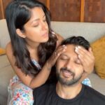 Ishita Dutta Instagram - Why men get headaches 🤪 . . . . . . #justforlaughs #funny #comedy #comedyvideos #funnyvideos #pinkyaurpintu