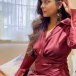 Ishita Dutta Instagram - Say whaaattttt….. 📷 @yash_bhatwal_photography