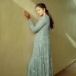 Ishita Dutta Instagram - Navratri ke Navrang Episode 3: Neela The colour Blue spells royalty and serenity. Applying this context to our lives will only create a sense of calmness and richness. So stepping into the avtaar of Maa Chandraghanta, I am adorning a royal blue today to keep my sense of royalty intact while maintaining the humbleness and calm in my life. Styled by: @styleitupbyaashna Shot by: @nikhil.p.sawant Outfit: @emiraasbyindrani @indrani_designerstore Jewellery: @maxplus_jewels Hair & Makeup Team: @makeoverbysejalthakkar @celebsmakeupbysejal Caption credit: @beenthere_donethat2018 Location: @sayagrandresortthane #navratri #2022 #ishitadutta Saya Grand Club & Spa Resort