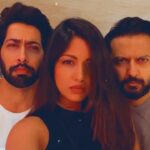 Ishita Dutta Instagram - Coz it’s trending and so are we 😜 @vatsalsheth @ankurbhatia