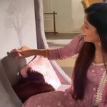 Ishita Dutta Instagram - The world is my canvas 🎨