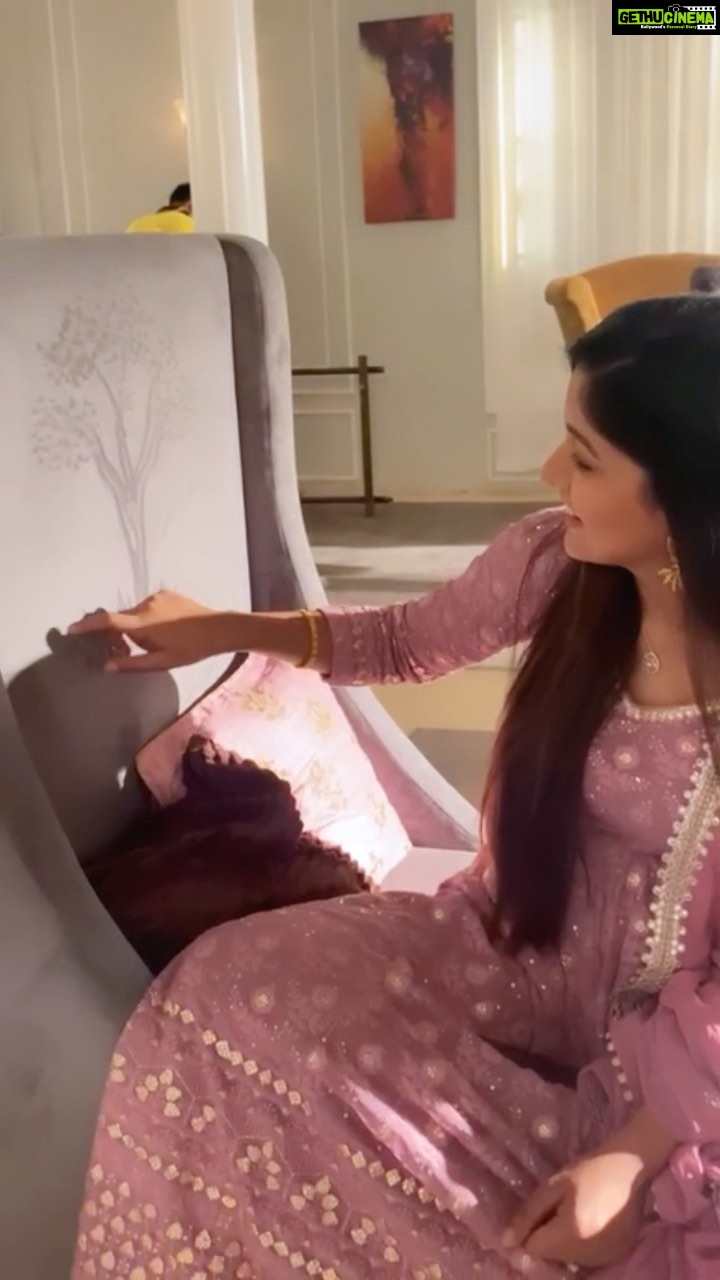 Ishita Dutta Instagram - The world is my canvas 🎨