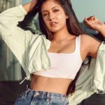 Ishita Dutta Instagram - Hello hello ❤️ @popmercy