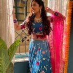 Ishita Dutta Instagram - As requested #kajol #thodasabaadalthodasapaani #nofilter