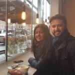 Ishita Dutta Instagram – #throwback #letsgoback #amsterdam 
@ishidutta Amsterdam, Netherlands