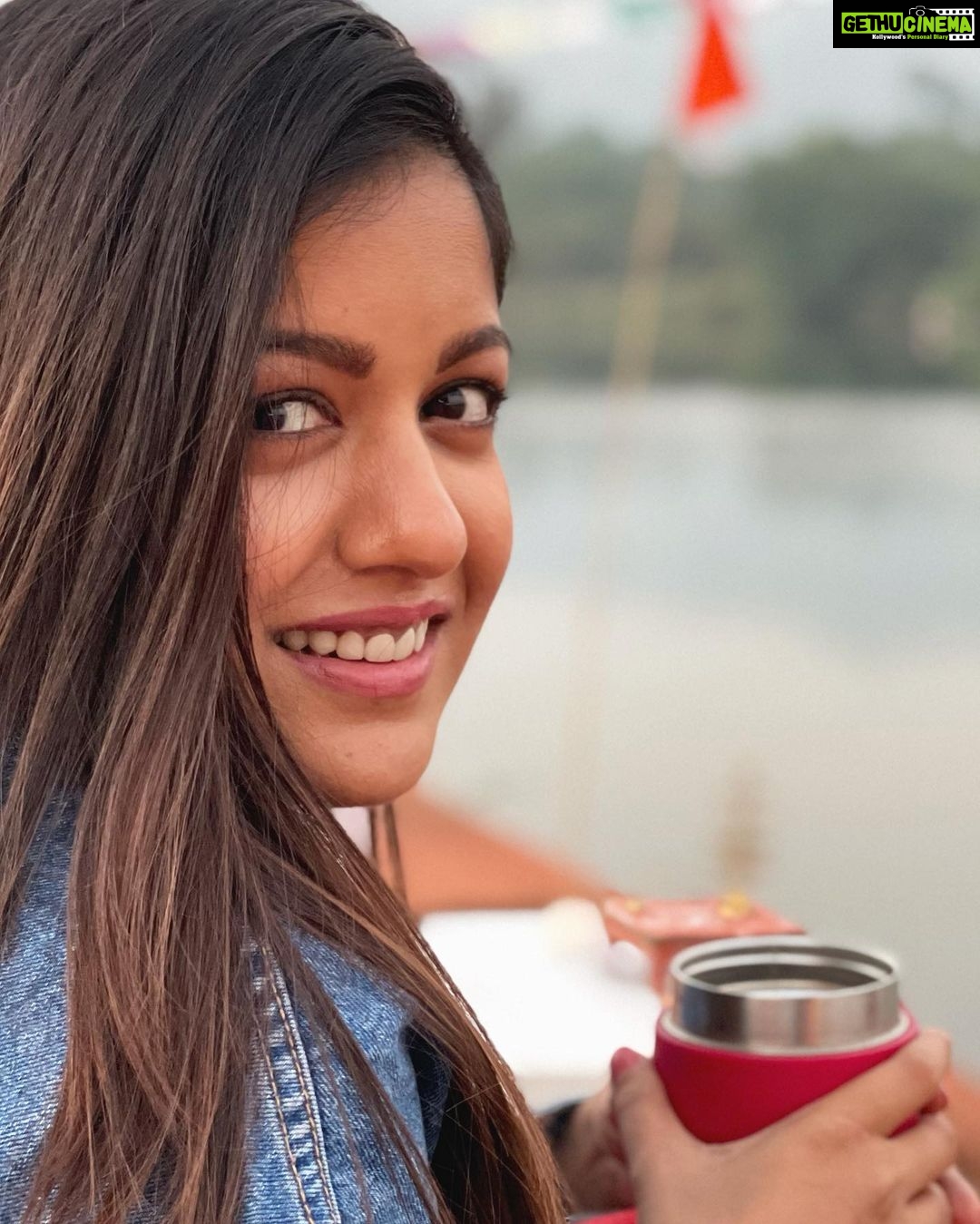 Ishita Dutta Instagram - Ready for 2022 ❤️