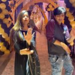 Ishita Dutta Instagram – Dancing it out 💃 

@sanghvikenil 

#bts #dancereels #feelitreelit