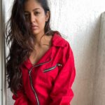 Ishita Dutta Instagram – Monday mood 👺