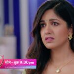 Ishita Dutta Instagram – #thodasabaadalthodasapaani ❤️

@colorstv 
@karaansuchak