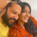 Ishita Dutta Instagram – Keeping up with the trend… 😝
@vatsalsheth