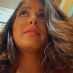 Ishita Dutta Instagram – It’s all about the angle and a little filter 😝😝😝

#feelitreelit 
#followingtrends