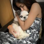 Ishita Dutta Instagram – Happy Birthday my hafuuzu 
I love u so so much ❤️❤️❤️

@iamhappydutta