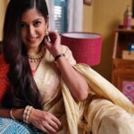 Ishita Dutta Instagram – Happy Dhanteras 🙏🙏🙏