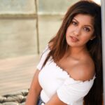 Ishita Dutta Instagram – Watching you watching me ❤️

#throwback