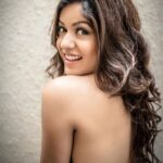 Ishita Dutta Instagram - Palat 💙 📸 @bhavya17kotian