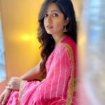 Ishita Dutta Instagram – 💕