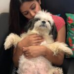 Ishita Dutta Instagram – Happy Birthday my hafuuzu 
I love u so so much ❤️❤️❤️

@iamhappydutta