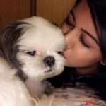 Ishita Dutta Instagram – Happy Birthday my hafuuzu 
I love u so so much ❤️❤️❤️

@iamhappydutta