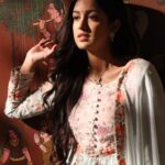 Ishita Dutta Instagram – Grateful Thankful and Blessed ❤️

📸 @anil5969photographer