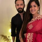 Ishita Dutta Instagram – Happy Diwali 🪔 

@vatsalsheth