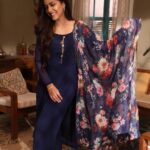 Ishita Dutta Instagram – One of my fav looks…❤️

#kajol #thodasabaadalthodasapaani