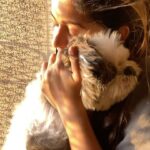 Ishita Dutta Instagram - Hey guys…. Sorry I have been MIA for almost a week… I was not well but getting better and stronger and will be back in action in no time…. I have missed u all take care and c u all soon… ❤️ Thanku for checking on me my Instagram family XOXO