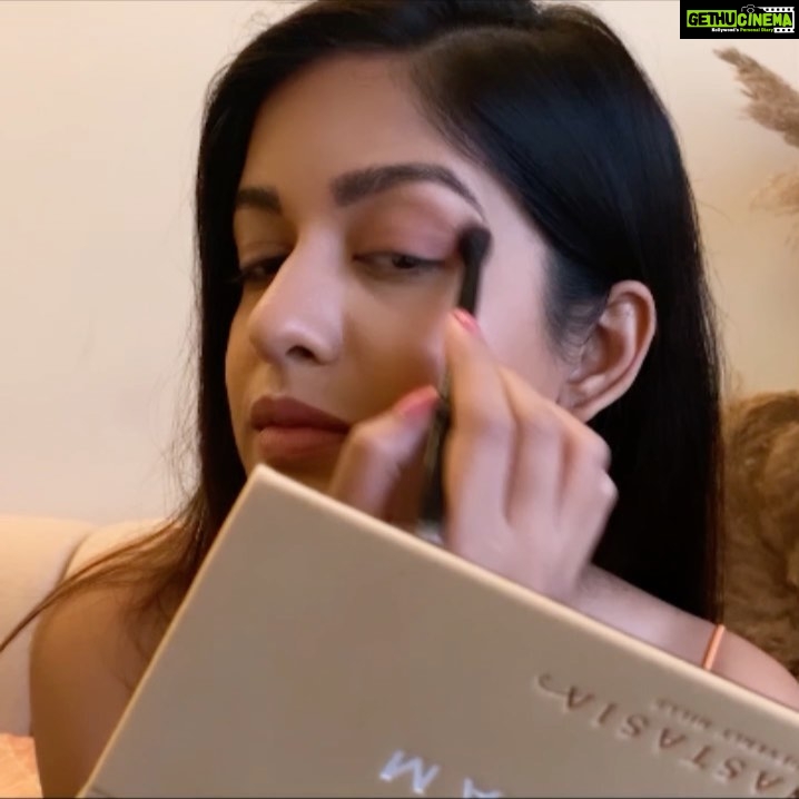 Ishita Dutta Instagram - The one-stop-shop for all things beauty, wellness and luxury - Boddess.com. Absolutely excited to share this specially curated box from @boddessbeauty – a beauty platform that propagates vegan, cruelty-free products and has solutions for all your skin, makeup, hair related problems. I was highly impressed with the make-up analyzer tool. Basically, it helps you to virtually try out a range of products from eyeshadows, kajal, lipsticks to foundations and much more. You can pick your look, chose products accordingly and be your happy self! Head to Boddess.com for new launches, offers and much more! You will fall in love with the platform and its offerings. #IAmBoddess #Boddess #BoddessGirl #BoddessBeauty #BhumiPednekar #Beauty #BeautyTrends2021 #BoddessWellness #BoddessBeautyOasis #JuiceBeauty #AnastasiaBeverlyHills #Laneige