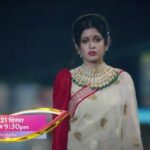 Ishita Dutta Instagram - #thodasabaadalthodasapaani @colorstv Mon-Fri 9:30PM