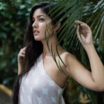 Ishita Dutta Instagram - Love is old Love is new Love is all Love is you ❤️ Styling & Concept: @styleitupbyaashna Shot by: @nikhil.p.sawant Outfit : @angryowltribe Jewellery : @avior.jewels HMU Team Head: @amuthevar HMU Team: @shribhalerao_