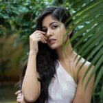 Ishita Dutta Instagram - Love is old Love is new Love is all Love is you ❤️ Styling & Concept: @styleitupbyaashna Shot by: @nikhil.p.sawant Outfit : @angryowltribe Jewellery : @avior.jewels HMU Team Head: @amuthevar HMU Team: @shribhalerao_