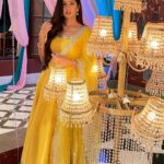 Ishita Dutta Instagram - Here you go… 🌻