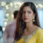 Ishita Dutta Instagram – Coming soon… 

#thodasabaadalthodasapaani 
@colorstv 
@optimystixmedia