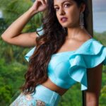 Ishita Dutta Instagram – #festivevibes 
Happy Janmashtami 🙏

Styled by : @krishi1606 
Photography : @niravthakkarphotography
Makeup : @makeupbykausha
Hair : @hairandmakeupbydhriti
Outfit : @kishanpandya.couture
Jewellery : @milsilaccessories