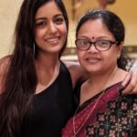 Ishita Dutta Instagram - Happy happy birthday mummy Love u so so so much ❤️❤️❤️